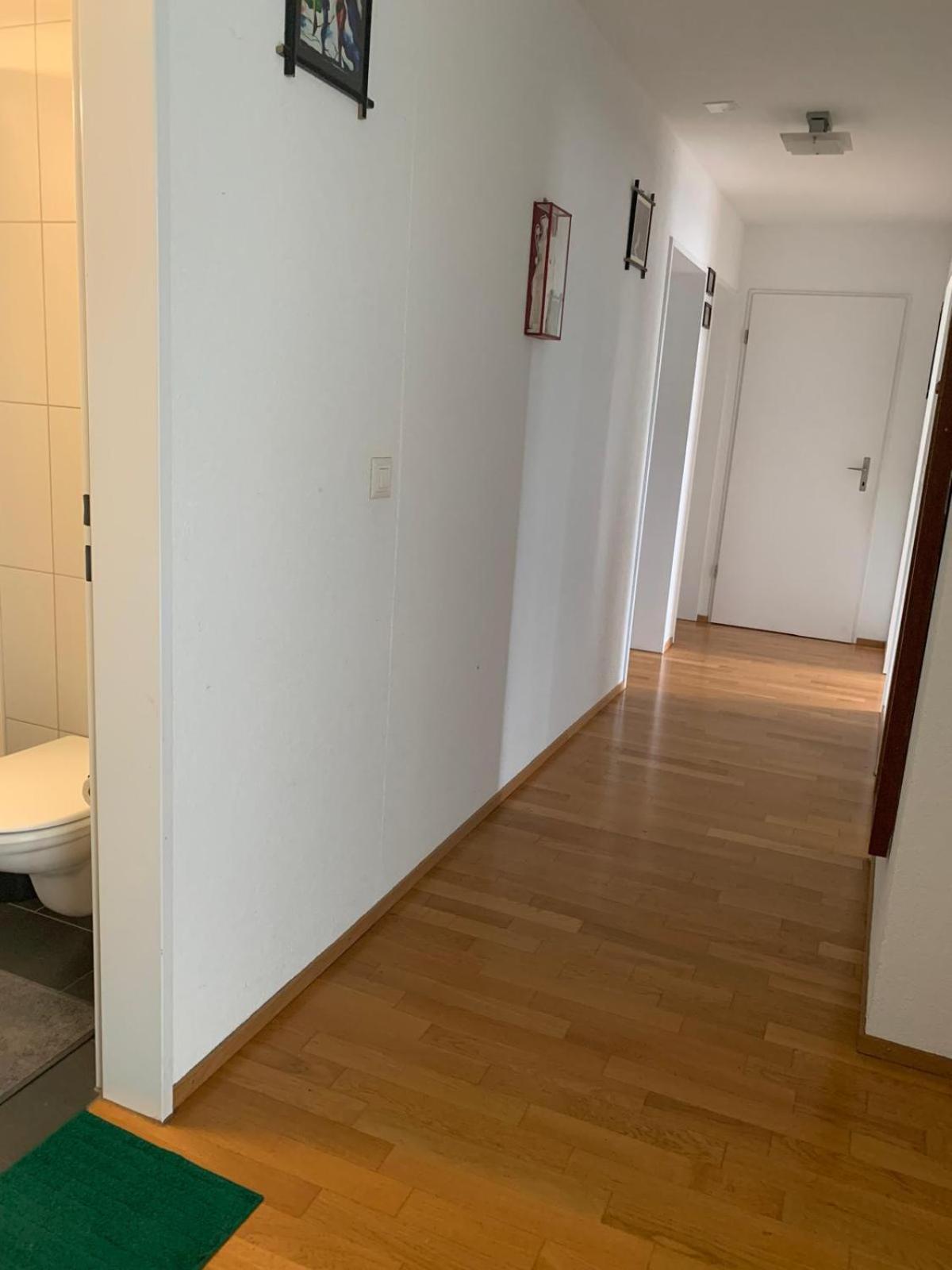 Rheinfelden Homestay 外观 照片