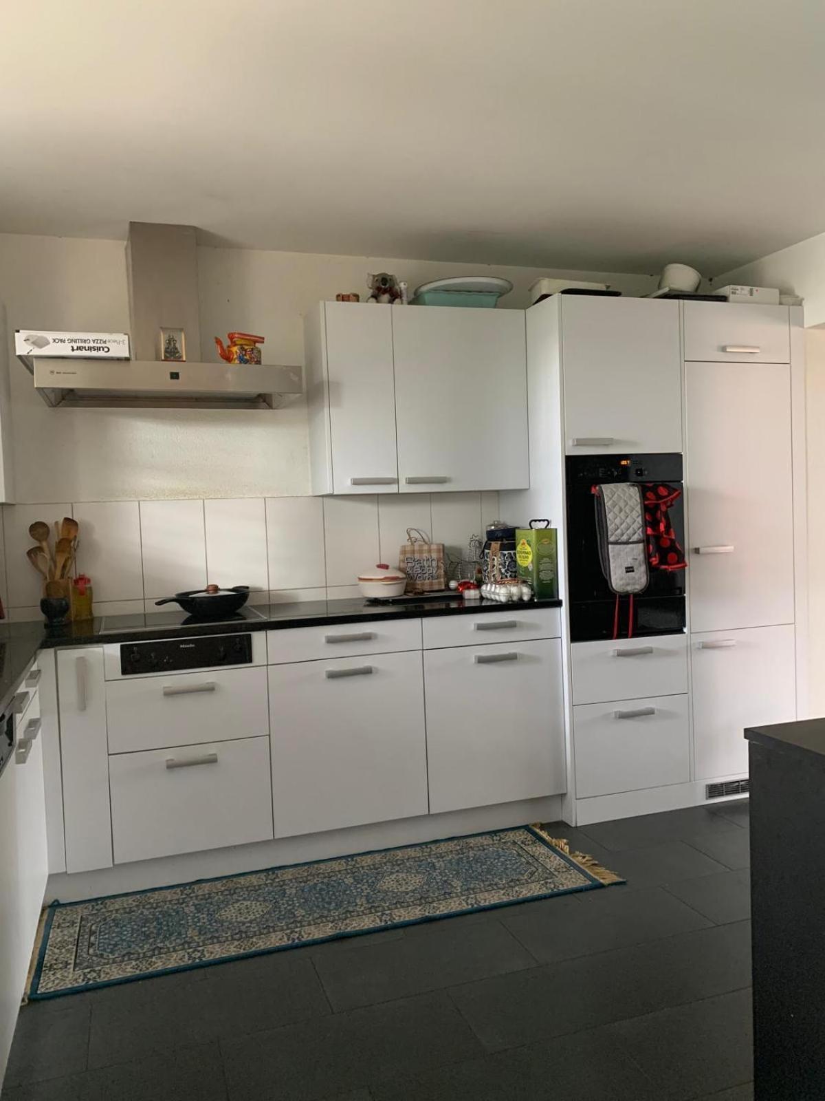 Rheinfelden Homestay 外观 照片