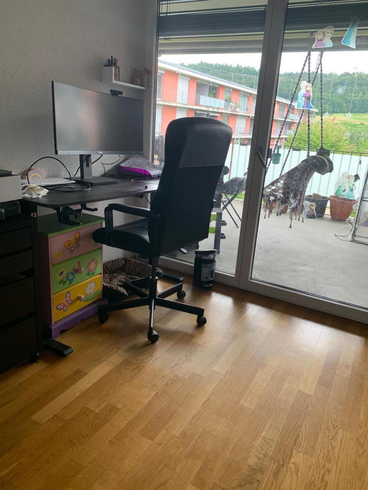 Rheinfelden Homestay 外观 照片