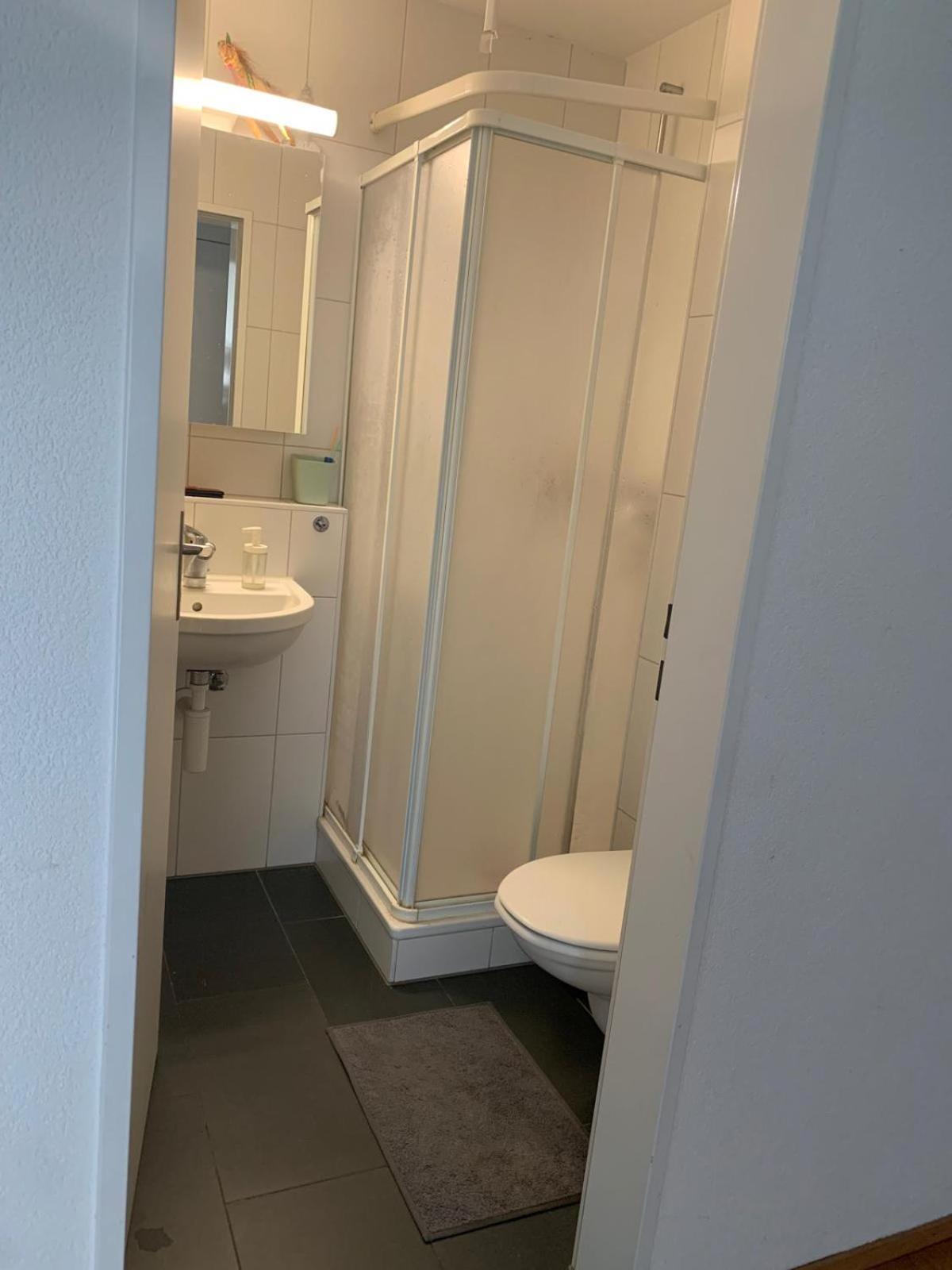 Rheinfelden Homestay 外观 照片