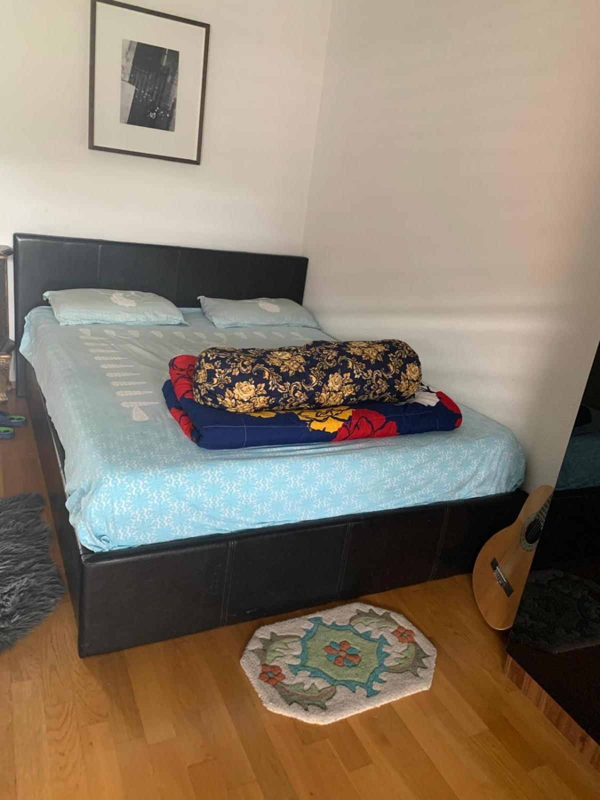 Rheinfelden Homestay 外观 照片
